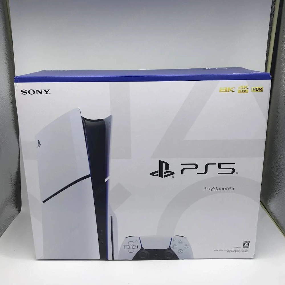 PlayStation 5 Konsole   1TB