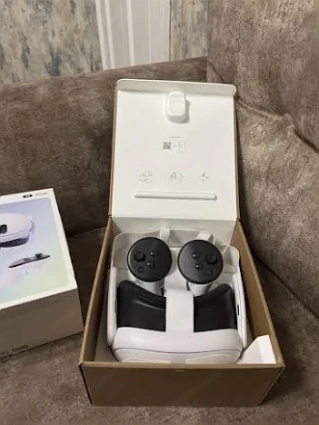 Quest Meta 3 512GB VR Headset
