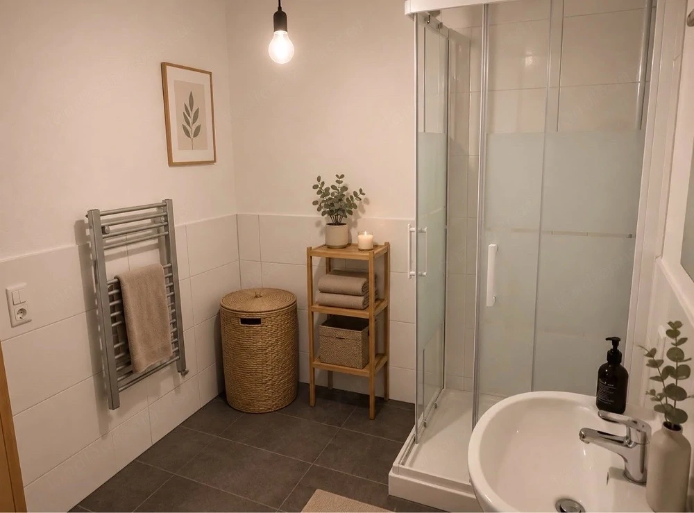 2 Zimmer Stadtwohnung in Bludenz