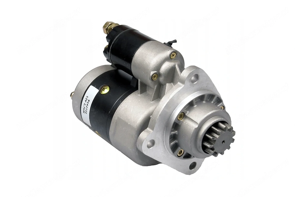 Artikel: #SALE# Starter Ursus C330 360 ZETOR Hochwertiger Artikel aus unserem Online-Shop