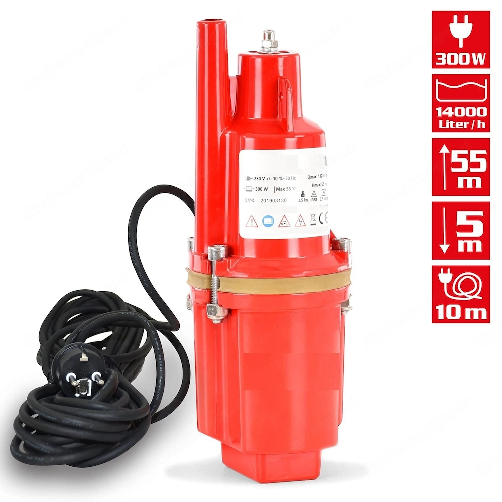 Hydraulikpumpe   Industriepumpe