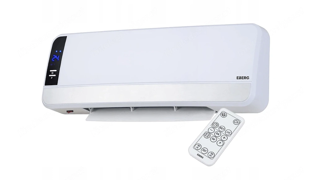 ?WOCHENTIMER?KERAMIK?KERAMIK?FERNBEDIENUNG? Der elektrische Keramikheizk rper eignet sich perfekt zu