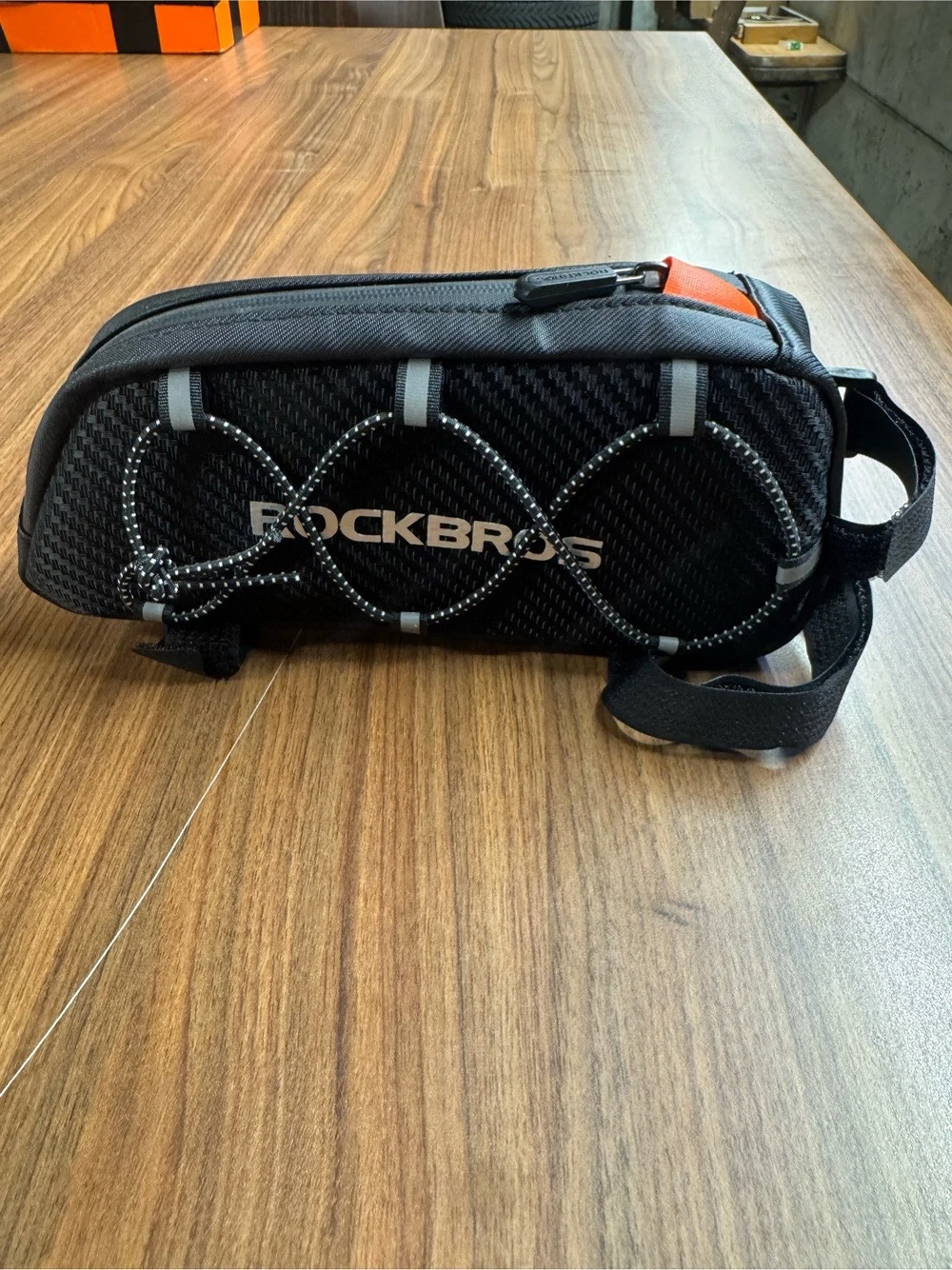Tasche für Fahrrad