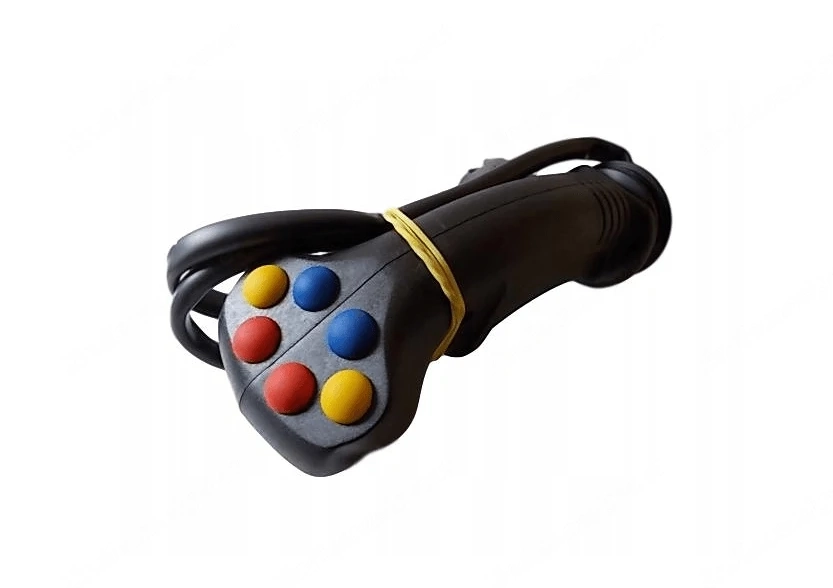 Joystick fuer JCB Teleskoplader JCB 701 80425