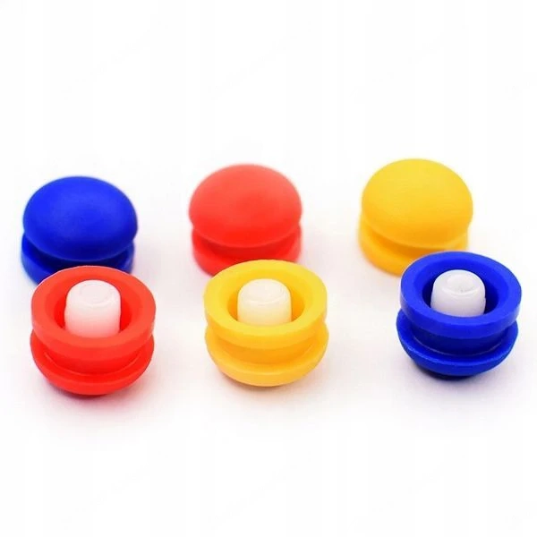 Artikel: Joystick JCB telehandler replacement push button 70180457 701 80457 Hochwertiger Artikel au