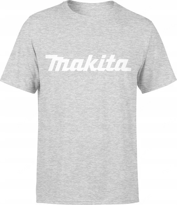 Artikel: MAKITA PREMIUM shirt t shirt color choice Hochwertiger Artikel aus unserem Online-Shop