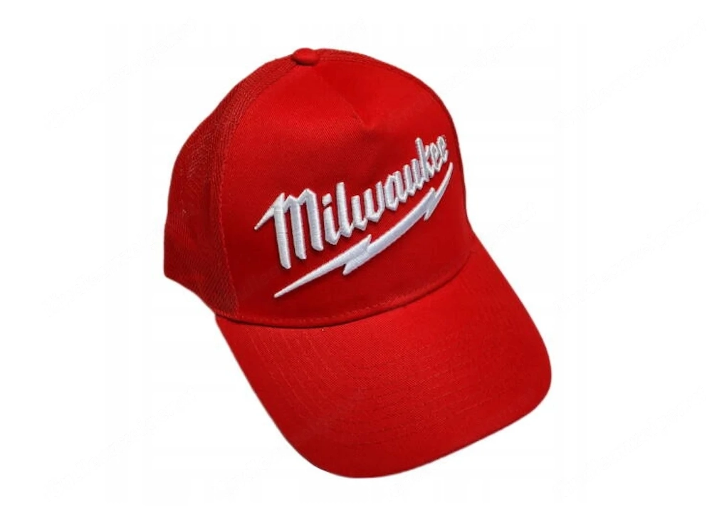 Artikel: Premium MILWAUKEE Cap Bascap Hochwertiger Artikel aus unserem Online-Shop