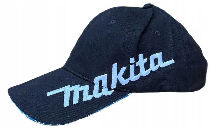 Artikel: MAKITA PREMIUM baseball cap hat cap stick Hochwertiger Artikel aus unserem Online-Shop