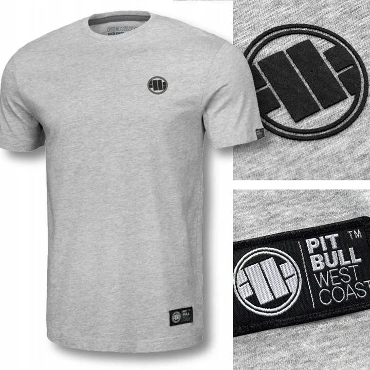 Artikel: PIT BULL WEST COAST Premium T-Shirt Hochwertiger Artikel aus unserem Online-Shop