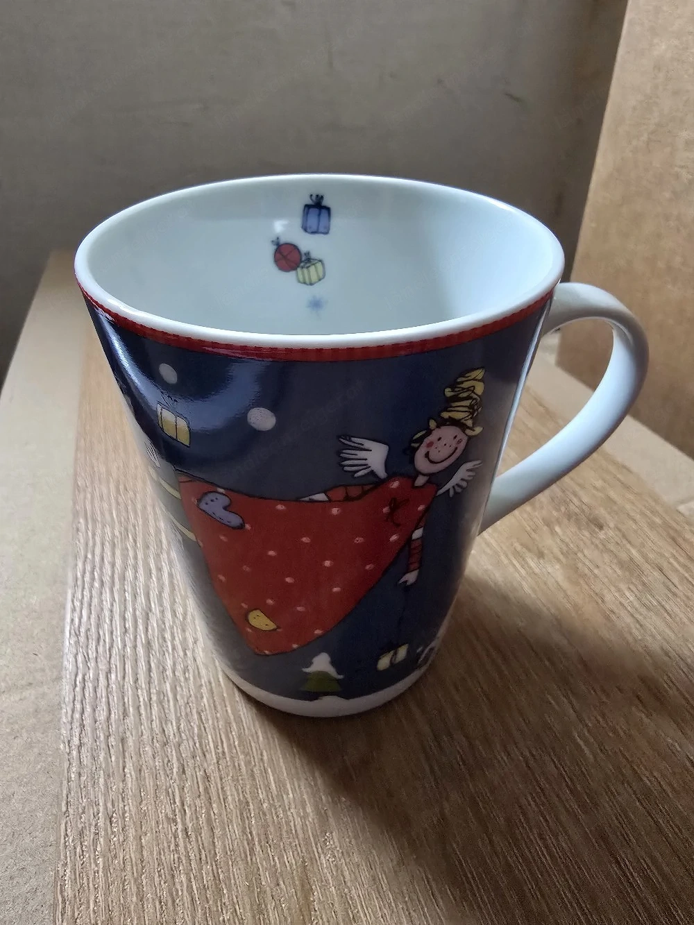 Weihnachtstassen
