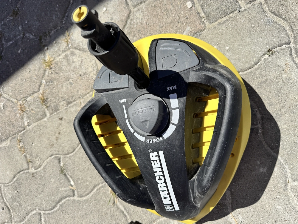 Kärcher Flächenreiniger
