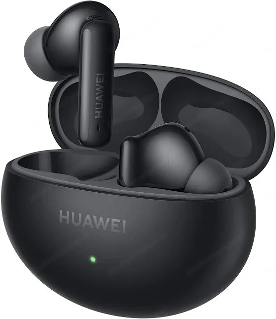 Huawei Freebuds 6i, fast neu