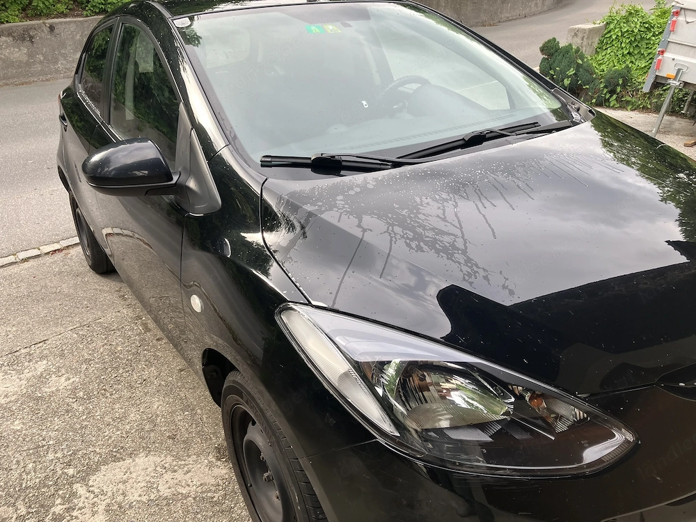 Mazda 2 DE 1.3 Pro