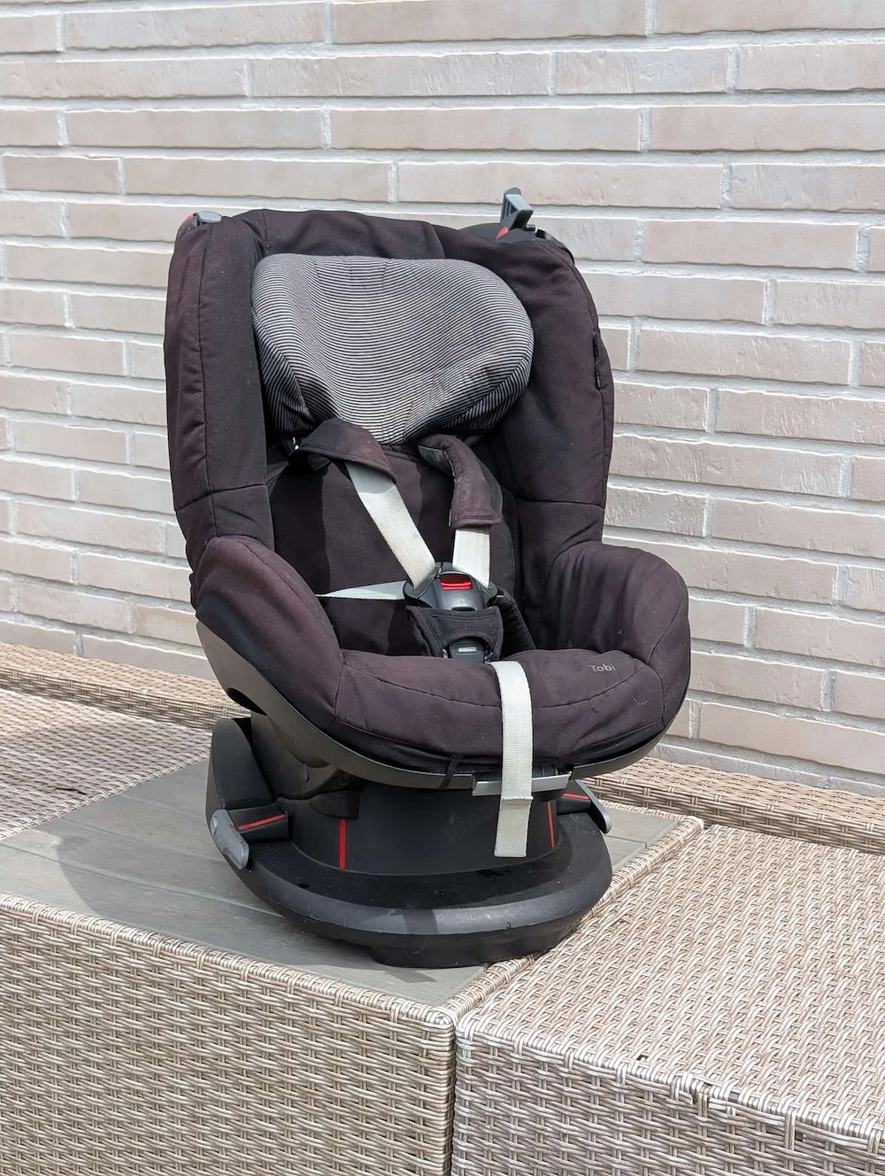 Kindersitz Maxicosi