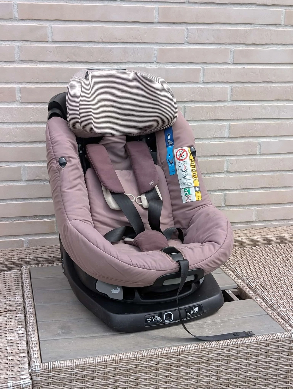 Kindersitz Maxicosi