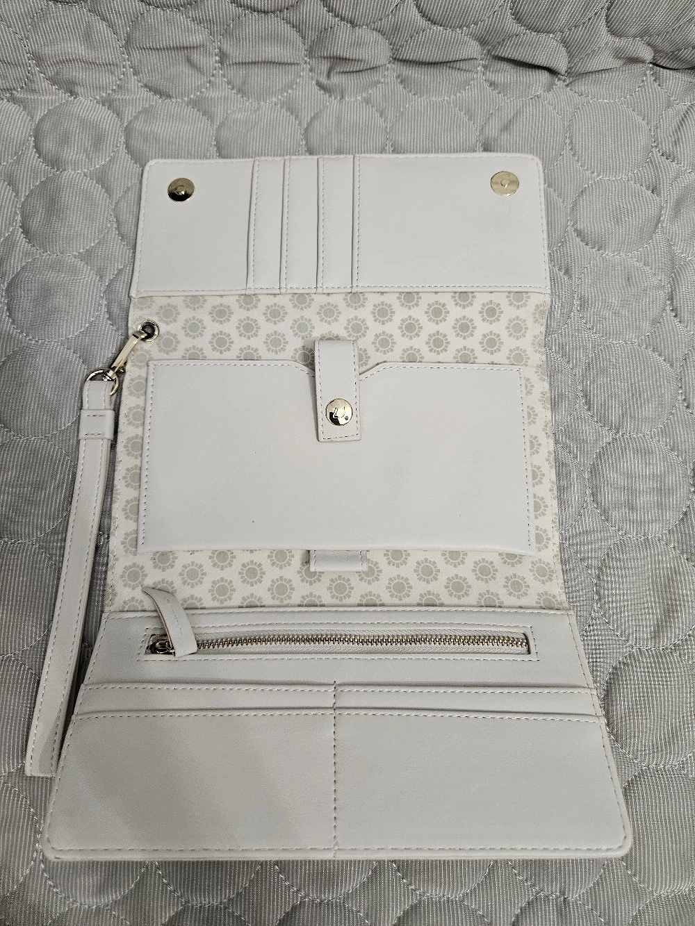 Swarovski Tasche  Geldbörse 