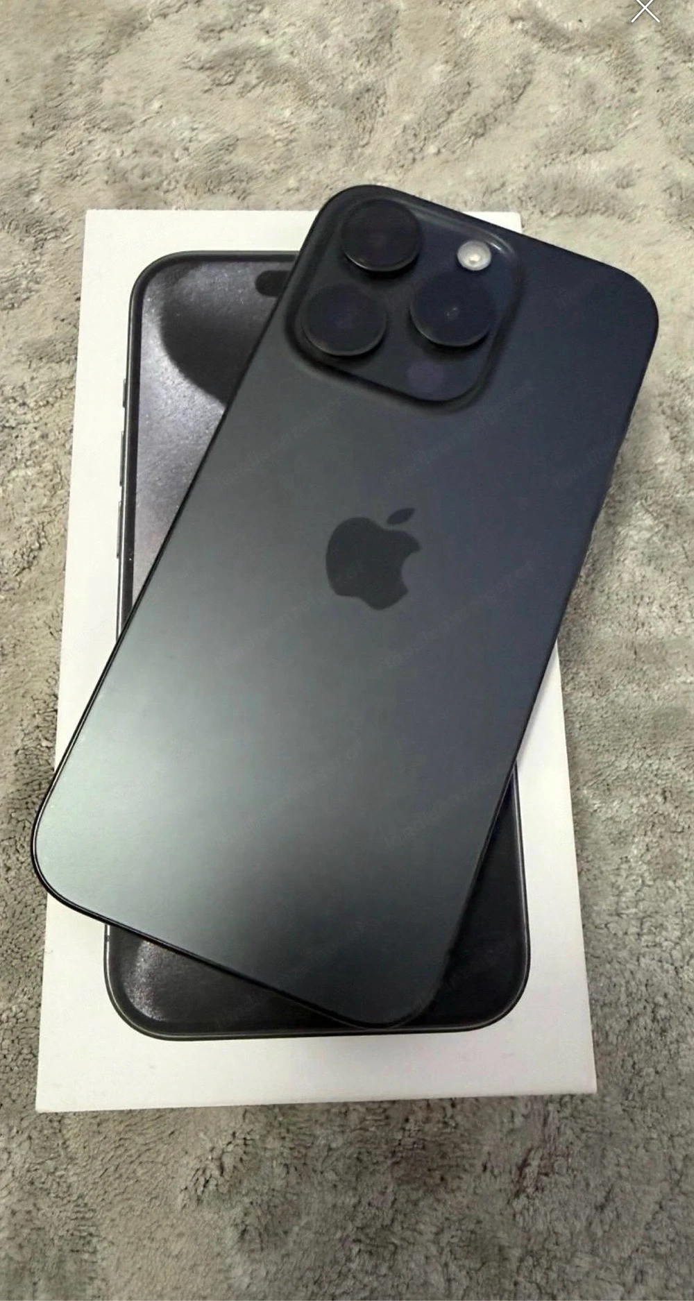 iphone 15 pro