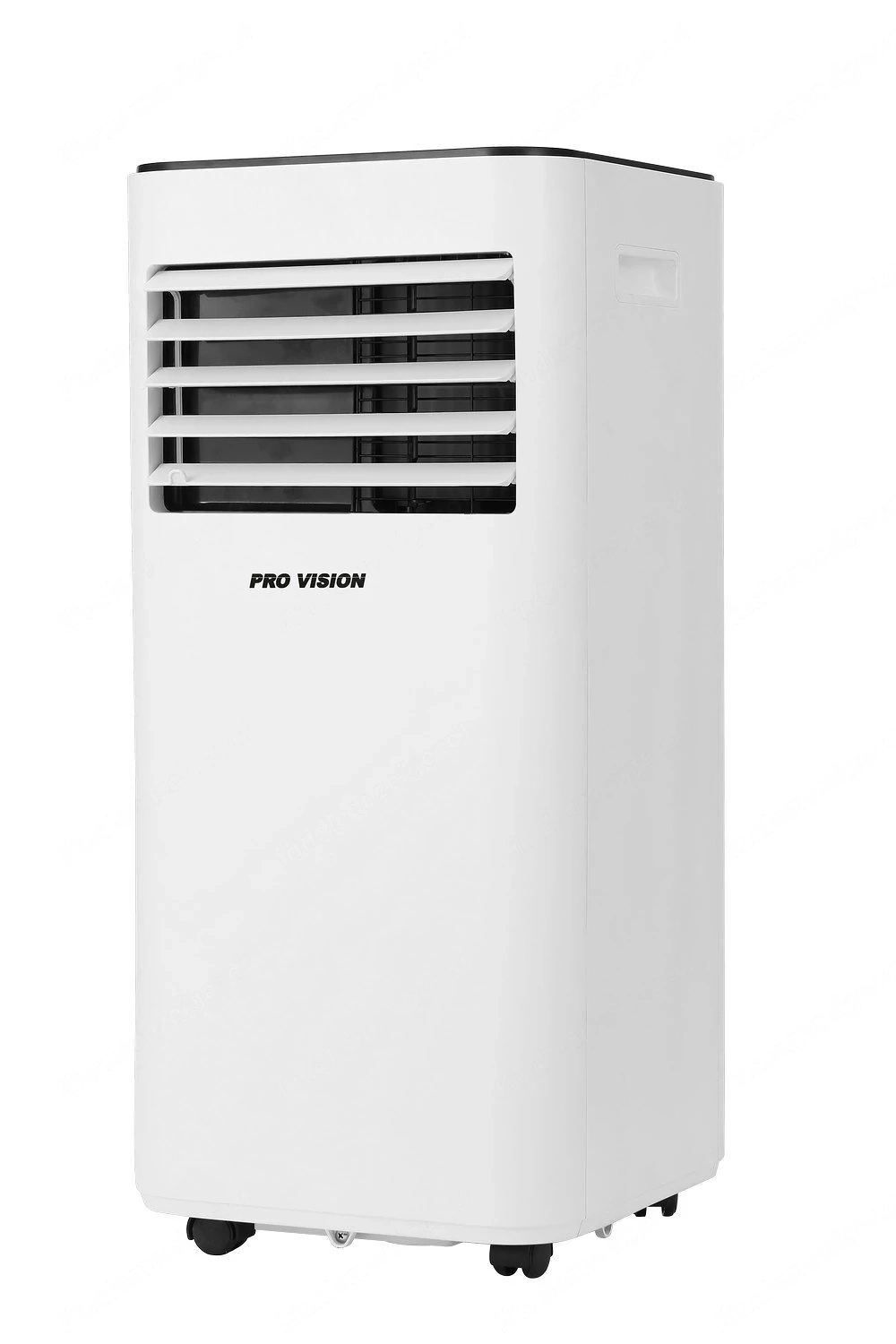 Artikel: Design mobile air conditioning white air conditioning air conditioning unit 2 kW Hochwertig