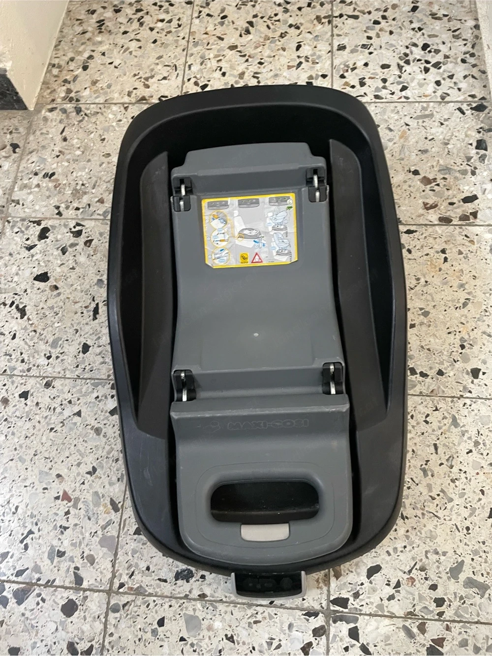 Maxi cosi Isofix Station Familyfix