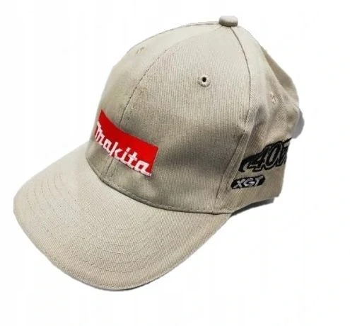 Artikel: MAKITA PREMIUM baseball cap hat cap stick Hochwertiger Artikel aus unserem Online-Shop