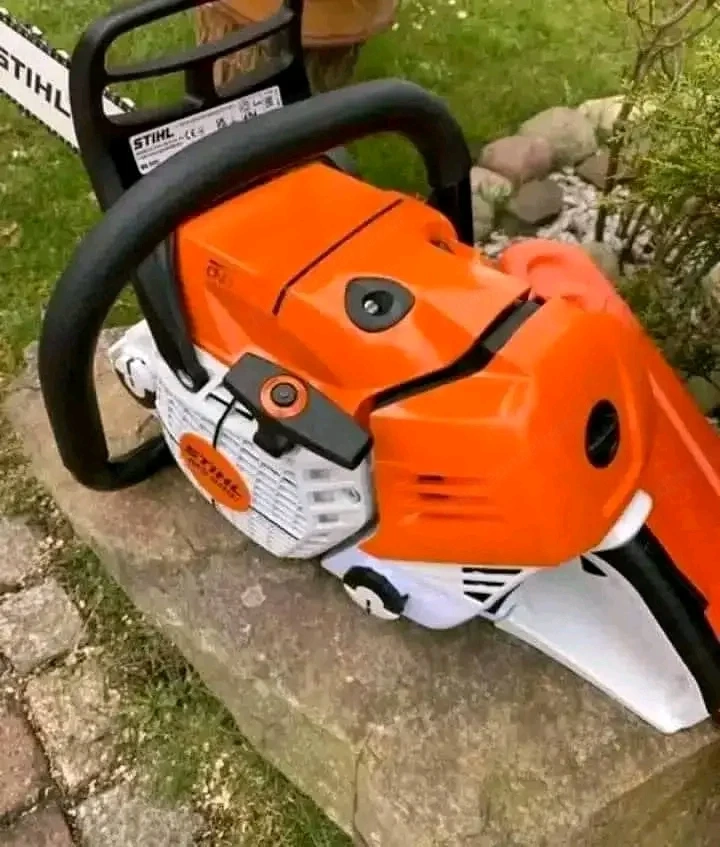 Stihl MS 500i