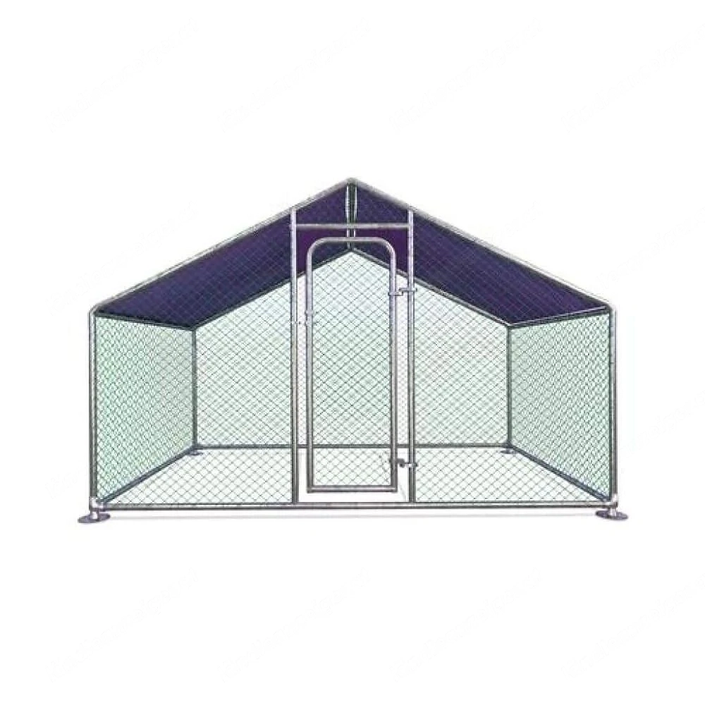 Artikel: Chicken cage chicken coop rabbit hutch enclosure cage small animal coop rodent cage chicken