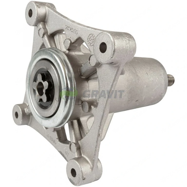 Messeradapter fuer tc cth yt traktoren husqvarna 587126105