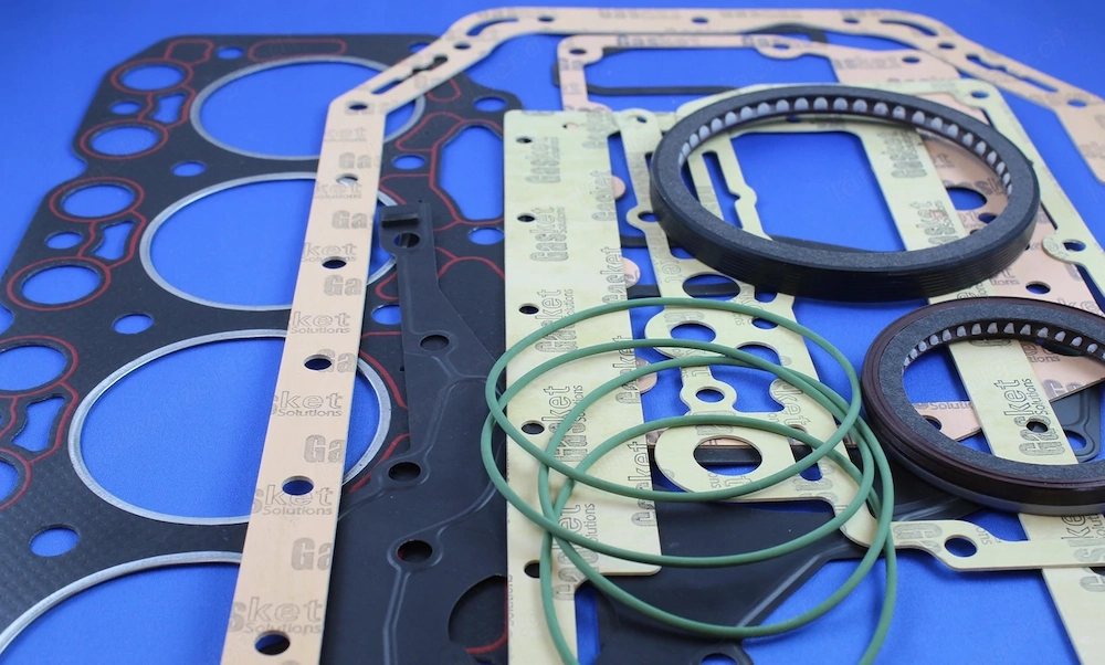 DEUTZ BF4M1012 engine gasket set BF4M1012 BF4M1012E BF4M1012EC BF4M1012C  n DEUTZ BF4M1012 Engine Ga