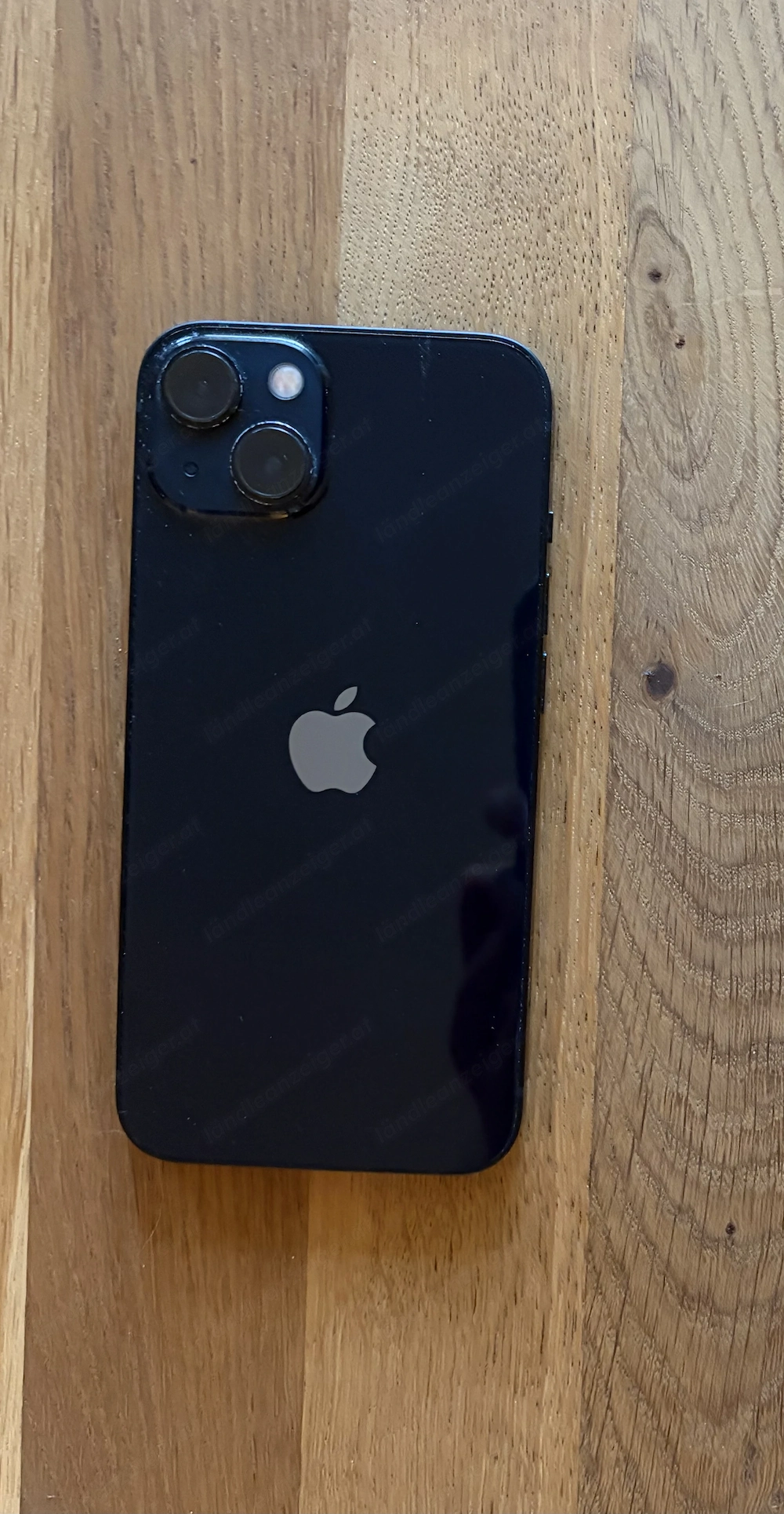 Iphone 13, 128 GB schwarz