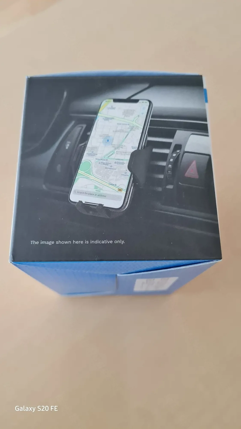 Andobil Handy-Halterung