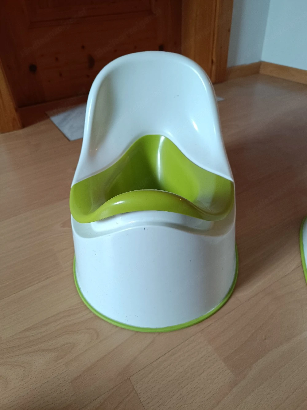 IKEA, Töpfle, Kinderklo