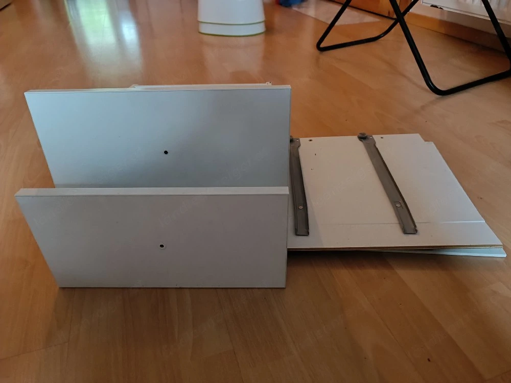 Schubladen für Kallax IKEA, 