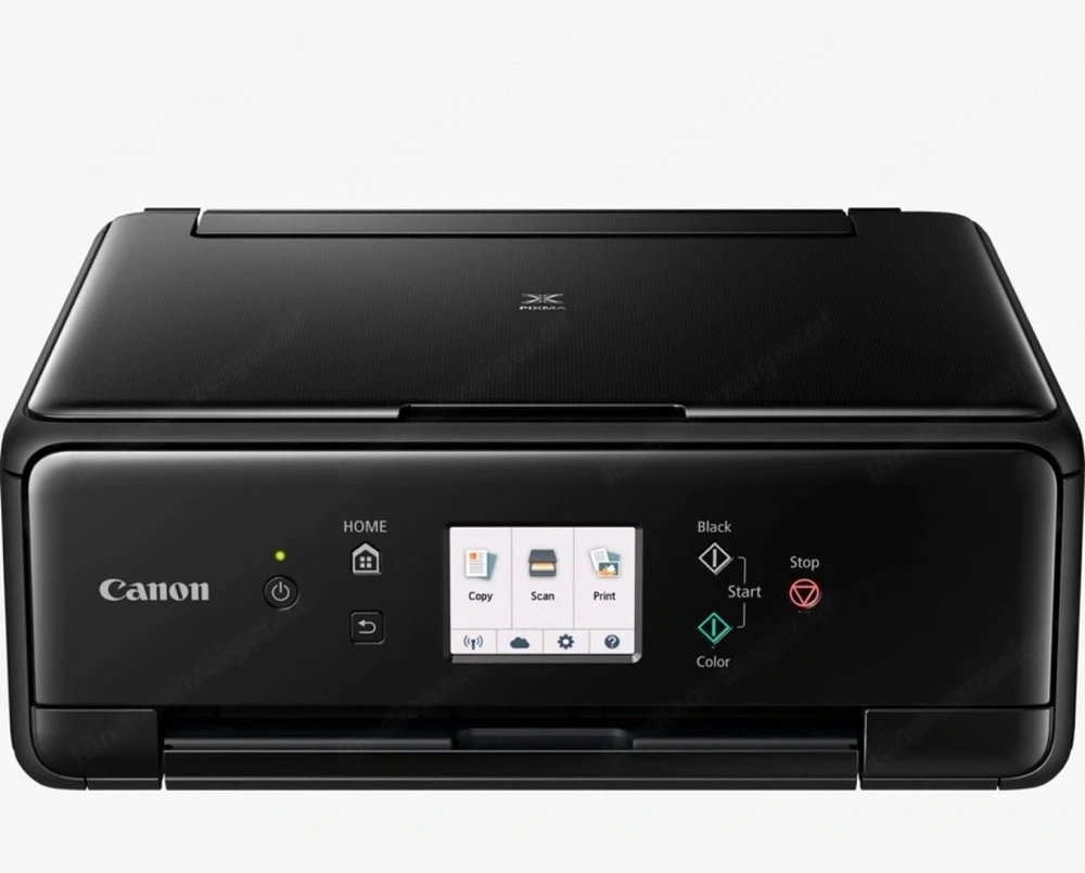 Canon Drucker