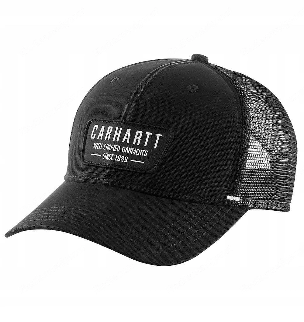 Artikel: Carhartt Premium Baseball Cap USA Edition Hochwertiger Artikel aus unserem Online-Shop