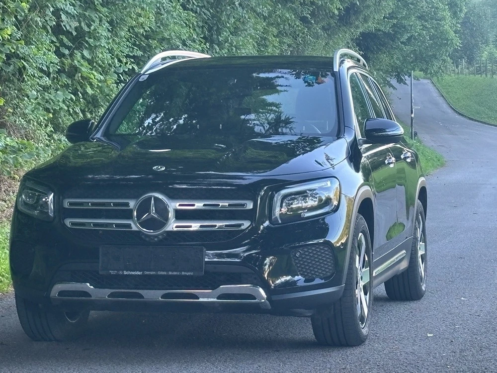 mercedes benz 
