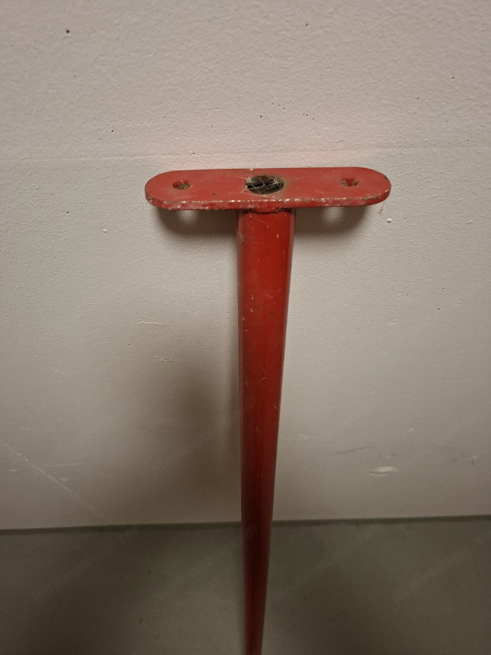 Reckstange