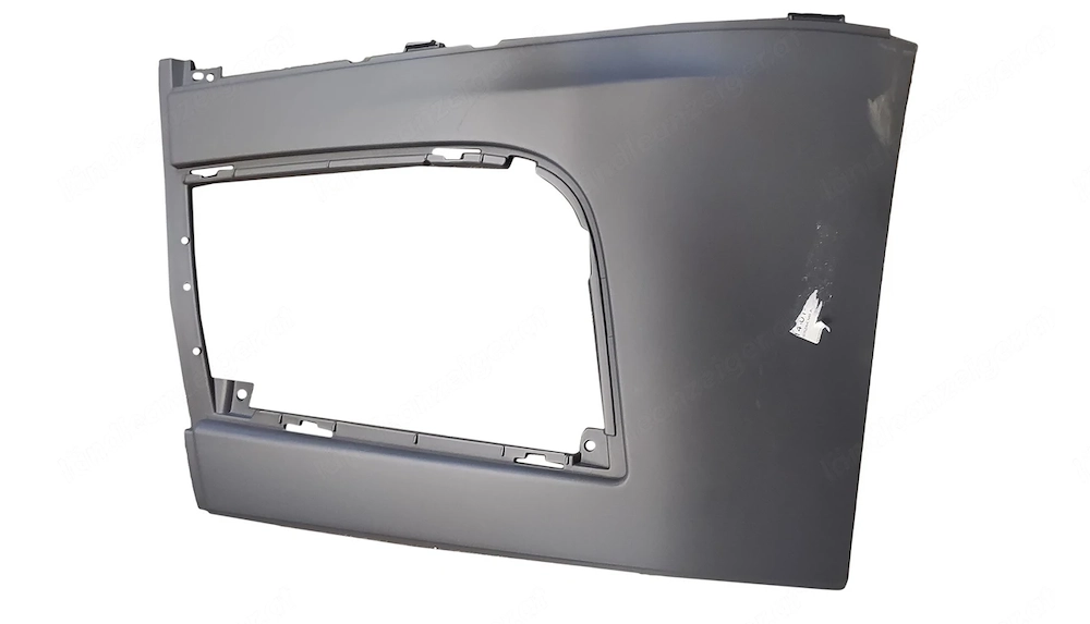 Artikel: BUMPER MERCEDES ACTROS MP4 LEFT 960 885 47 25 Hochwertiger Artikel aus unserem Online-Shop