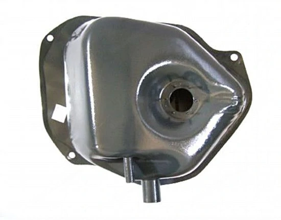 Artikel: FUEL TANK FIAT 126p + PIPE + GASKET 1972-2000 Hochwertiger Artikel aus unserem Online-Shop