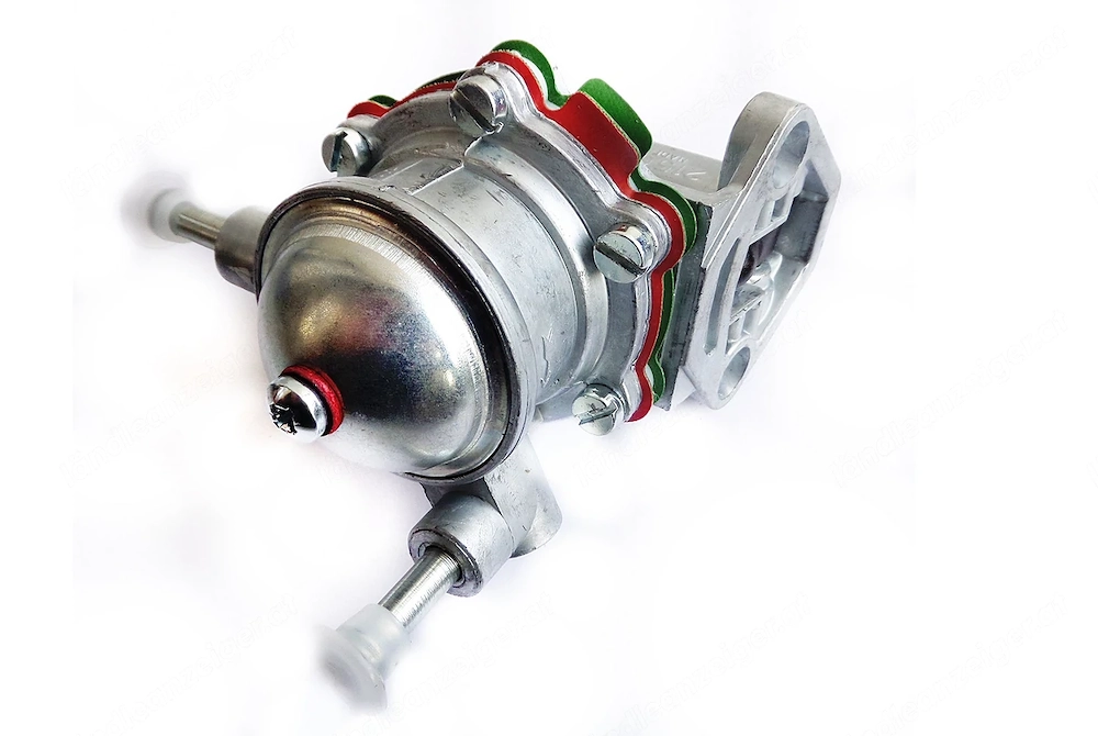 Hydraulikpumpe   Industriepumpe