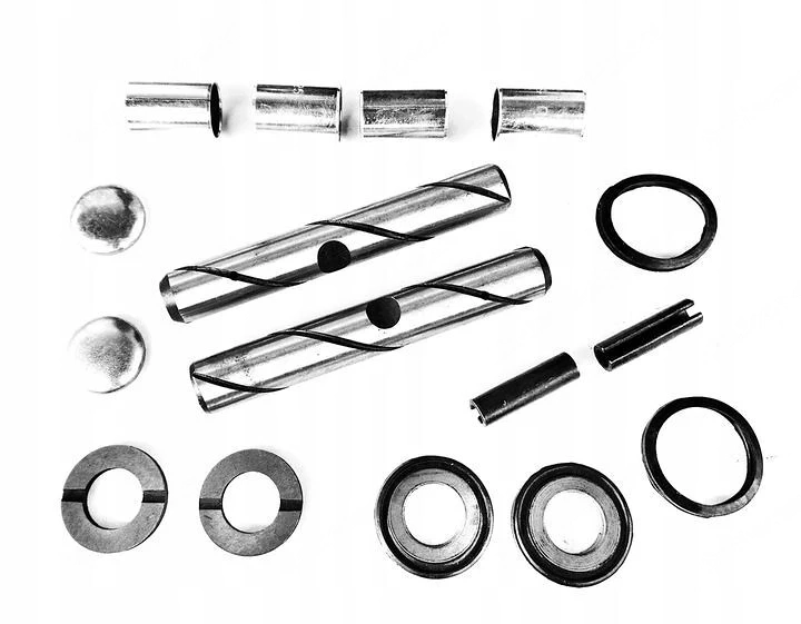 Artikel: Steering knuckle repair kit FIAT 126p 72-  Hochwertiger Artikel aus unserem Onli