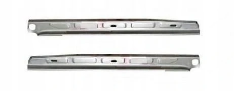 Innentuerschweller Schweller fuer Fiat 126p Set Links und Rechts