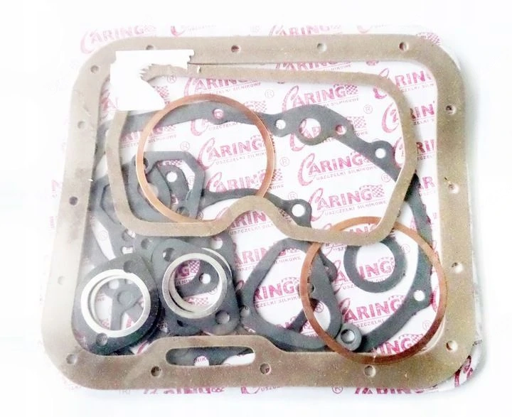 Dichtungssatz fuer fiat 126p 650cc motor set