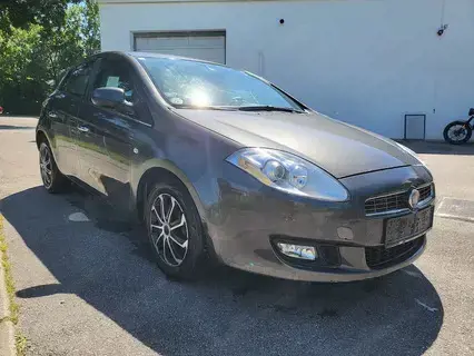 Fiat Bravo