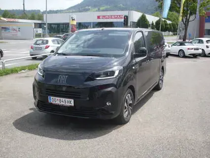 Fiat Ulysse