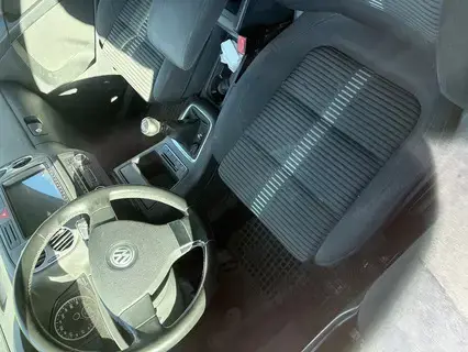 Volkswagen Tiguan 2.0Tdi