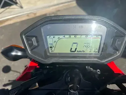 Honda MSX 125 