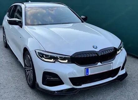 BMW 3er