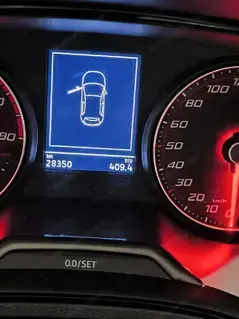 Verkaufe Seat İbiza