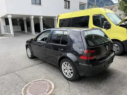Vw Golf 4 1.9 tdi 116ps