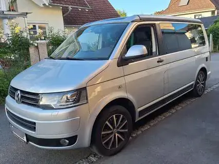 VW California